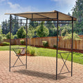 Replacement Canopy for Avon Grill Shelter - RipLock 350