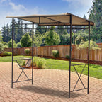 Replacement Canopy for Avon Grill Shelter - RipLock 350