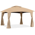 Replacement Canopy for AWGH-HD10x12, GHG-1012 Gazebo - Riplock 350