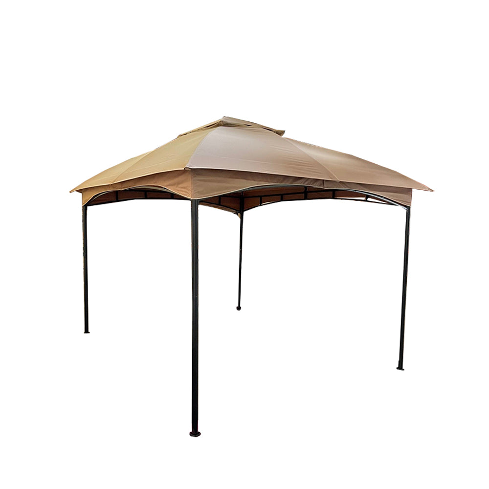 Replacement Canopy for AWGH-HD10x12, GHG-1012 Gazebo - Riplock 350