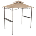 Replacement Canopy for TJSG-093-5 Grill Gazebo - Riplock 350