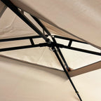 Replacement Canopy for ABCCanopy Grill Gazebo - Riplock 350