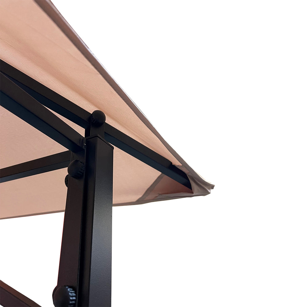Replacement Canopy for ABCCanopy Grill Gazebo - Riplock 350