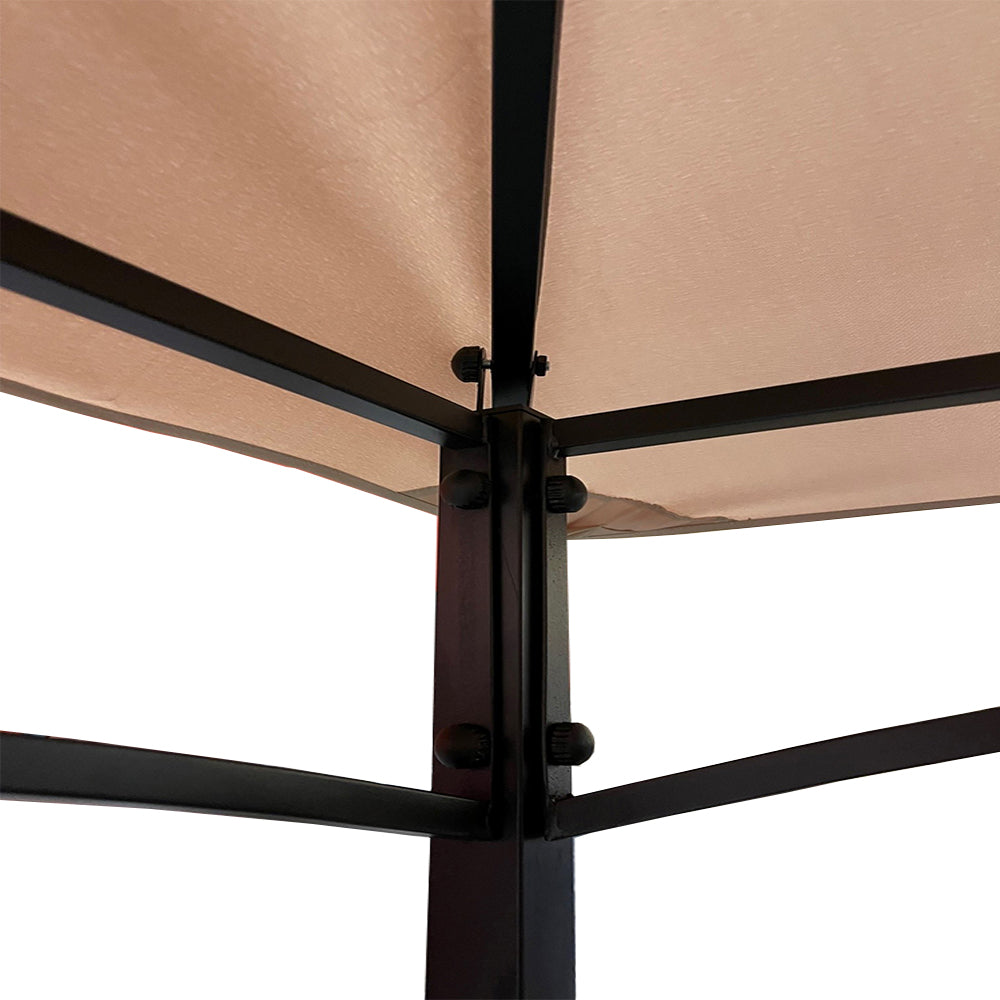 Replacement Canopy for ABCCanopy Grill Gazebo - Riplock 350