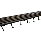 Replacement Canopy for TJSG-093-5 Grill Gazebo - Riplock 350