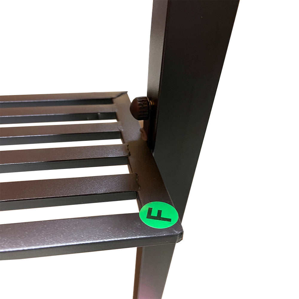 Replacement Canopy for TJSG-093-5 Grill Gazebo - Riplock 350