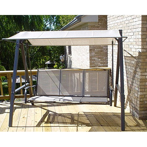 Replacement Canopy for Garden Treasures Baja Swing - 350