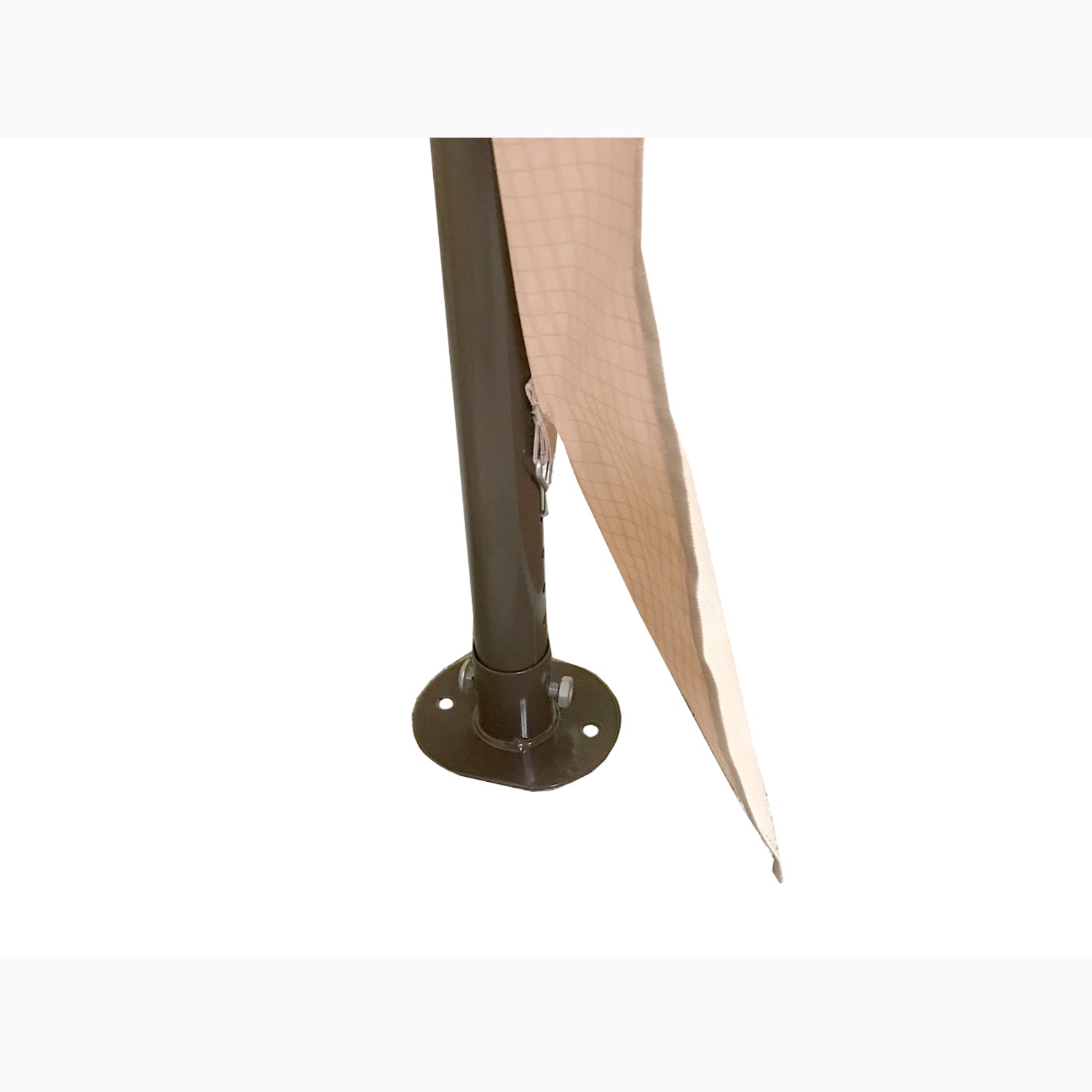 Replacement Canopy for ABBA Patio 10x13 Gazebo - Riplock 500