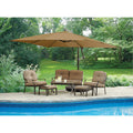 Replacement Canopy for BBB 8 x 11 Offset Umbrella