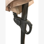 Replacement Canopy Two Tier 11ft Offset Umbrella - 2015-2018