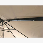 Replacement Canopy Two Tier 11ft Offset Umbrella - 2015-2018