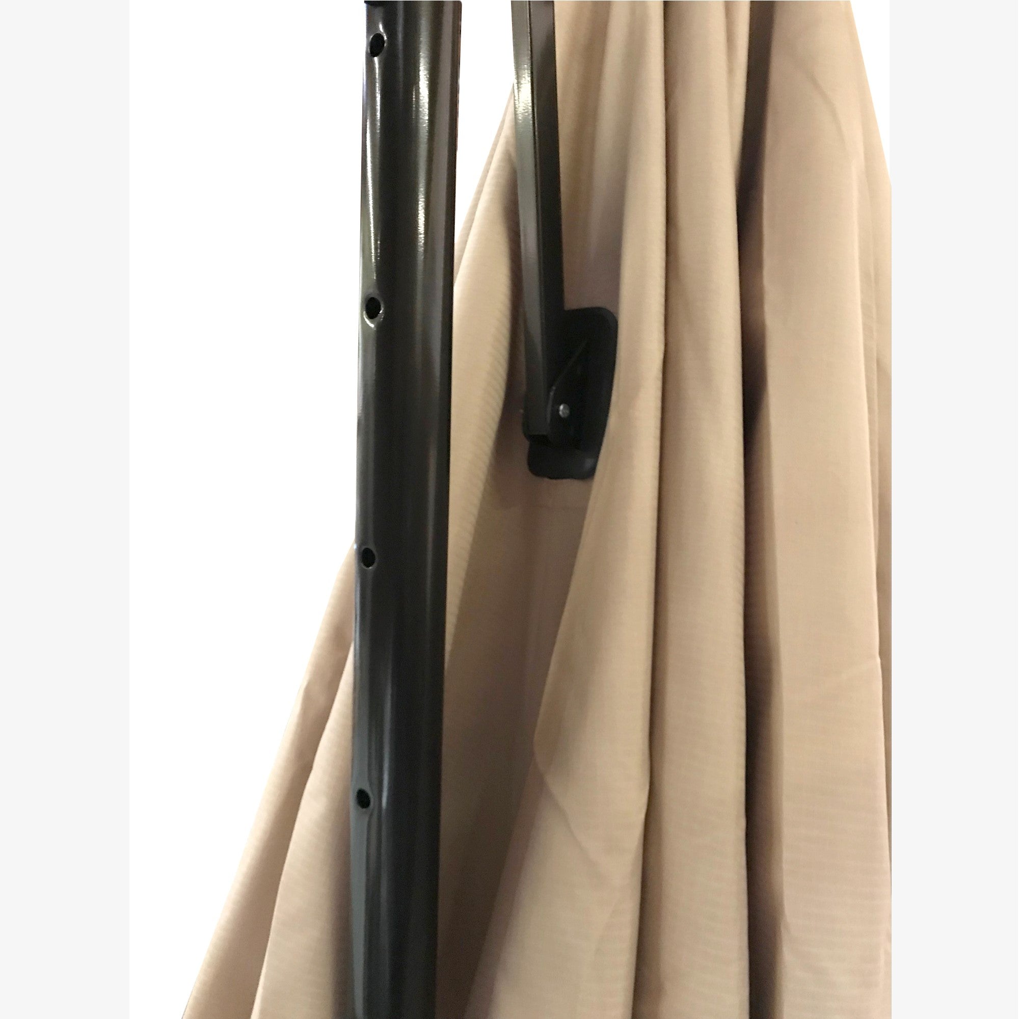 Replacement Canopy Two Tier 11ft Offset Umbrella - 2015-2018