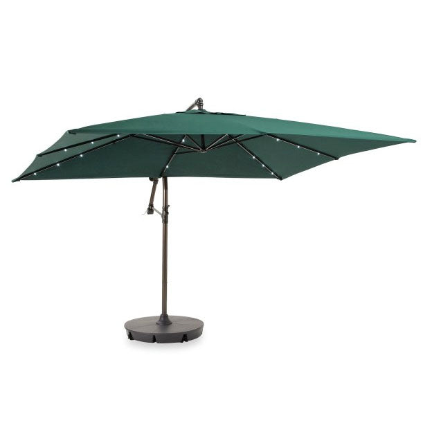 Replacement Canopy for BBB 8 x 11 Offset Umbrella