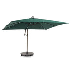 Replacement Canopy for BBB 8 x 11 Offset Umbrella