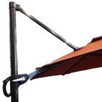 Replacement Canopy BBB 11ft Offset Umbrella - 2014 and Before