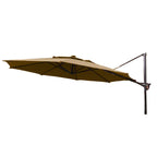 Replacement Canopy Two Tier 11ft Offset Umbrella - 2015-2018