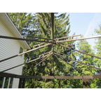 Replacement Canopy for Bellagio 10 x 12 Gazebo - RIPLOCK 350