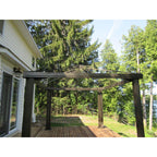 Replacement Canopy for Bellagio 10 x 12 Gazebo - RIPLOCK 350