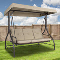 Replacement Canopy for Best Choice Hammock Swing