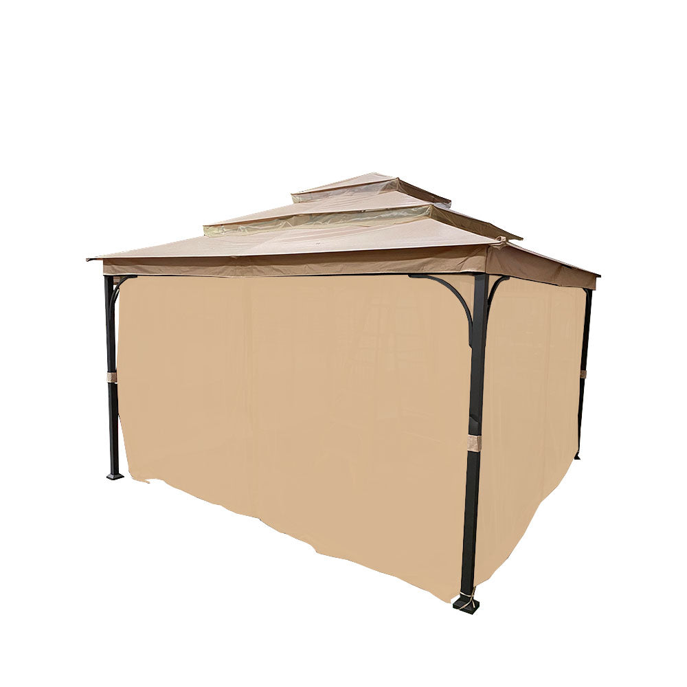 Replacement Canopy for Bethlehem Three Tier Gazebo - Riplock 350