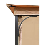 Replacement Canopy for Bethlehem Three Tier Gazebo - Riplock 350