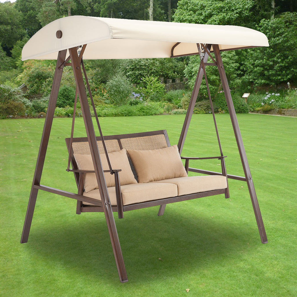 Replacement Canopy for Vaughn Swing