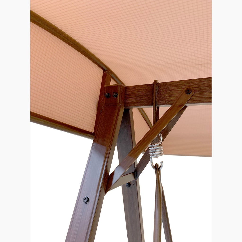 Replacement Canopy for Vaughn Swing
