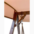 Replacement Canopy for Vaughn Swing