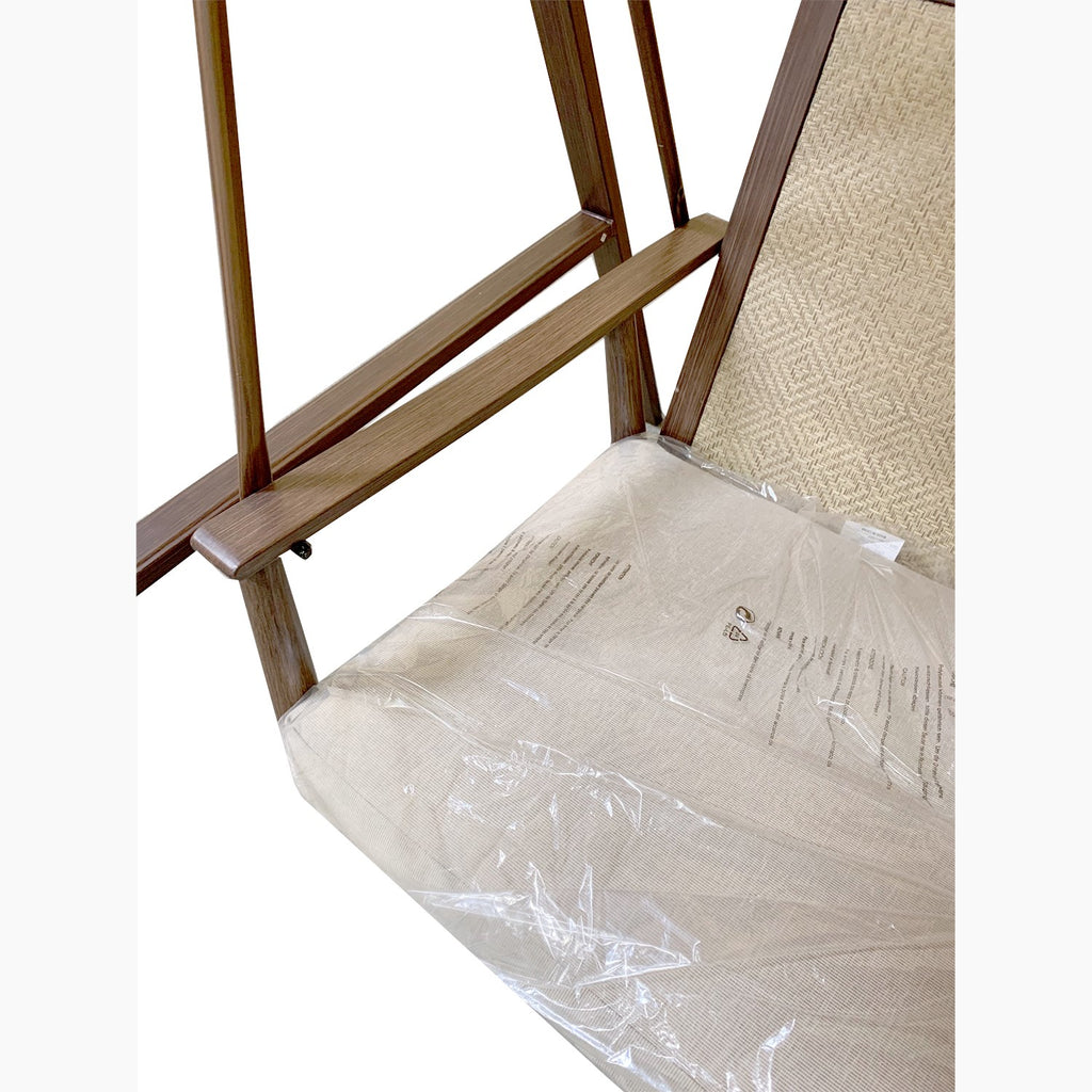 Replacement Canopy for Vaughn Swing