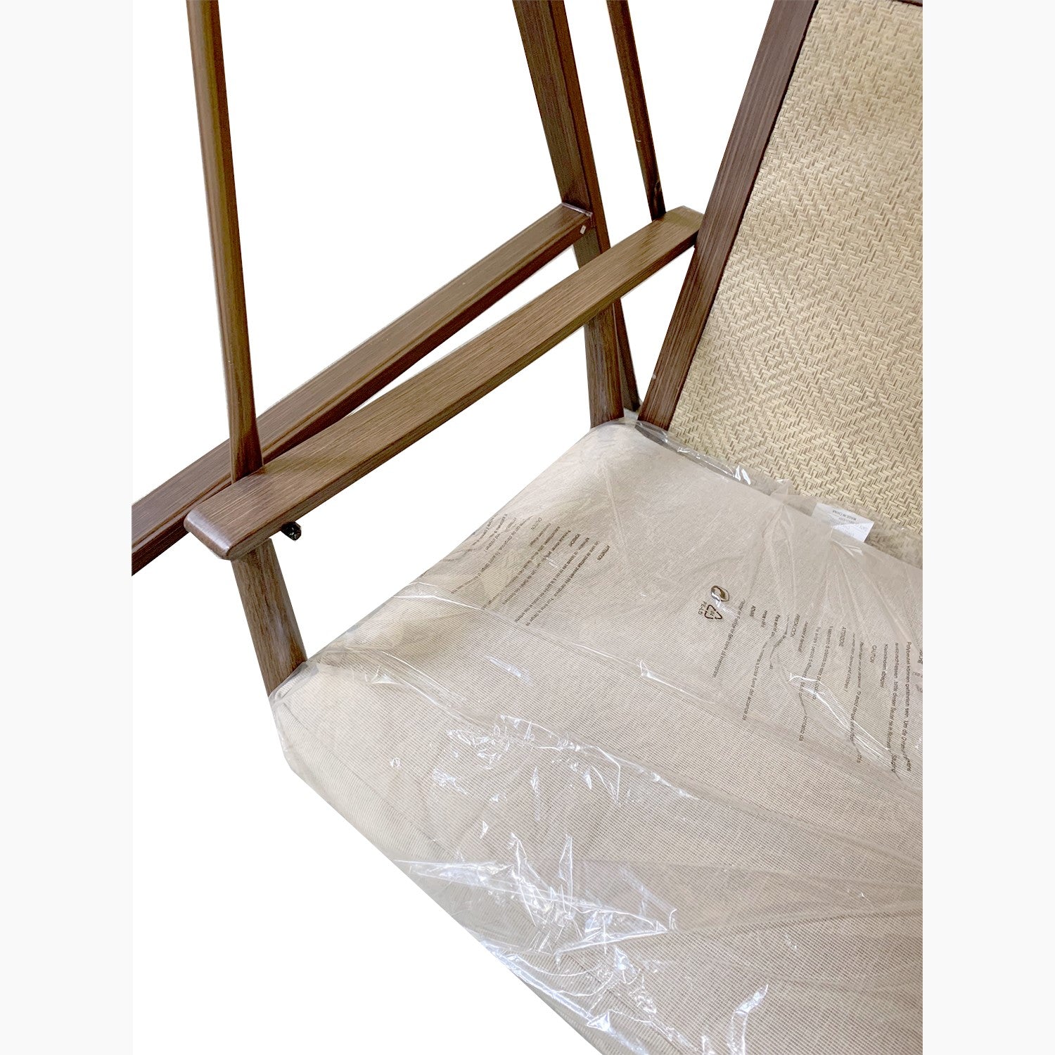 Replacement Canopy for Vaughn Swing