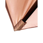 Replacement Canopy for BHG Umbrella Top Gazebo - Riplock 350 - Slate Gray