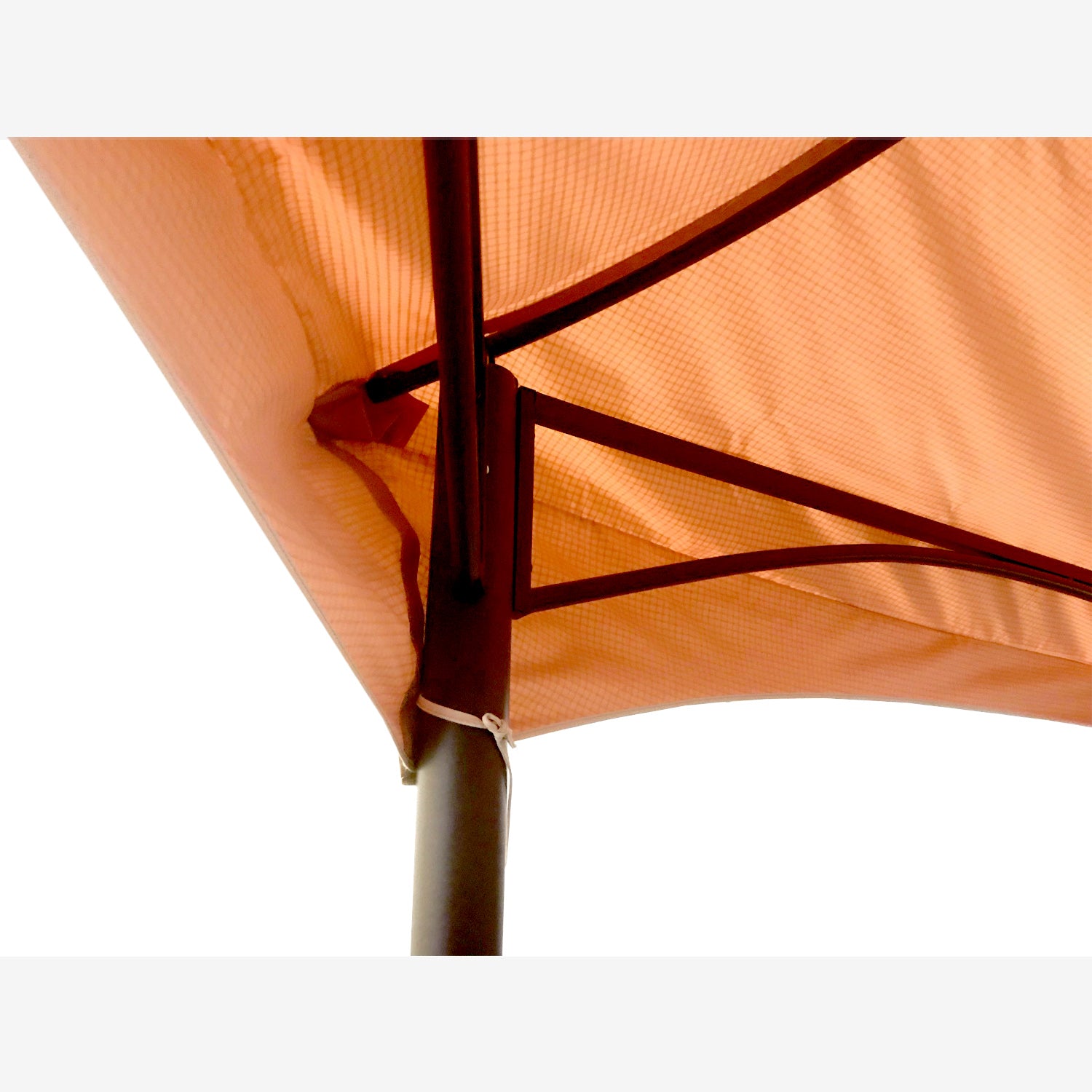 Replacement Canopy for BHG Hexagon Gazebo - Riplock 350