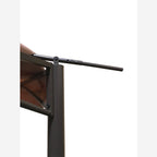 Replacement Canopy for BHG Hexagon Gazebo - Riplock 350