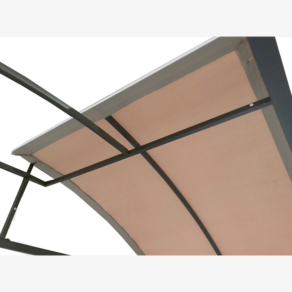 Replacement Canopy for BHG Curved Top Grill - Riplock 350