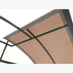 Replacement Canopy for BHG Curved Top Grill - Riplock 350