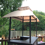 Replacement Canopy for Bar Shelter - Riplock 350