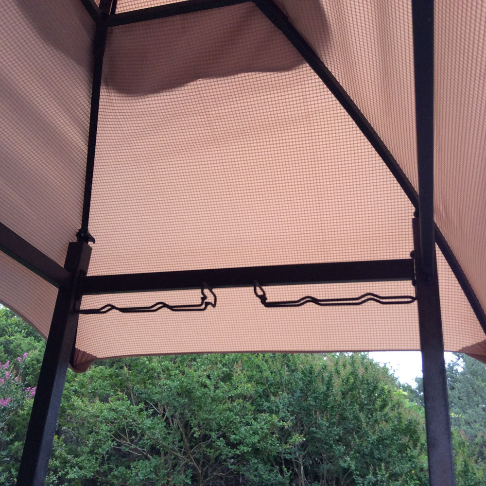 Replacement Canopy for Bar Shelter - Riplock 350