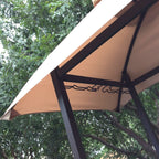 Replacement Canopy for Bar Shelter - Riplock 350