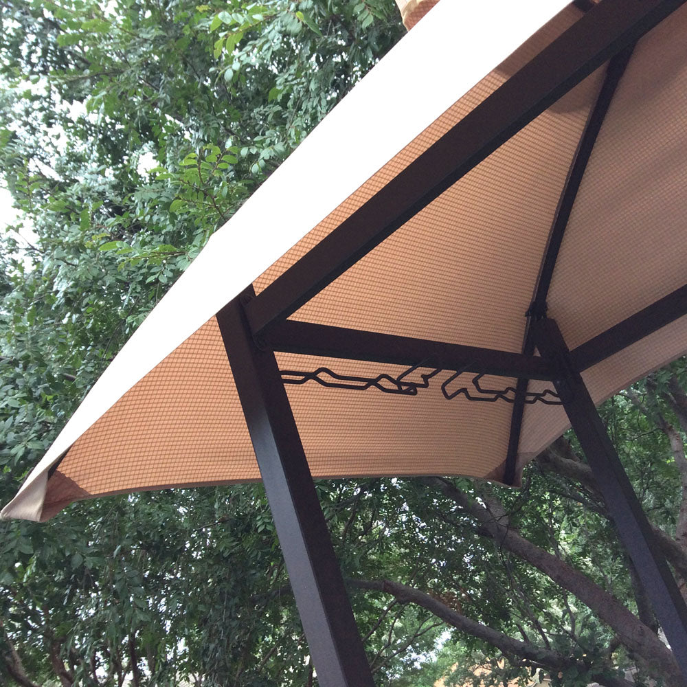 Replacement Canopy for Bar Shelter - Riplock 350