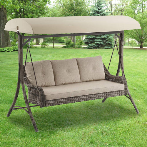 Replacement Canopy for Lakewood Swing
