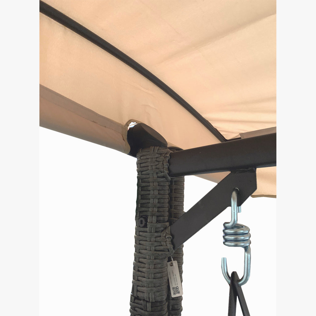 Replacement Canopy for Lakewood Swing