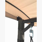 Replacement Canopy for Lakewood Swing