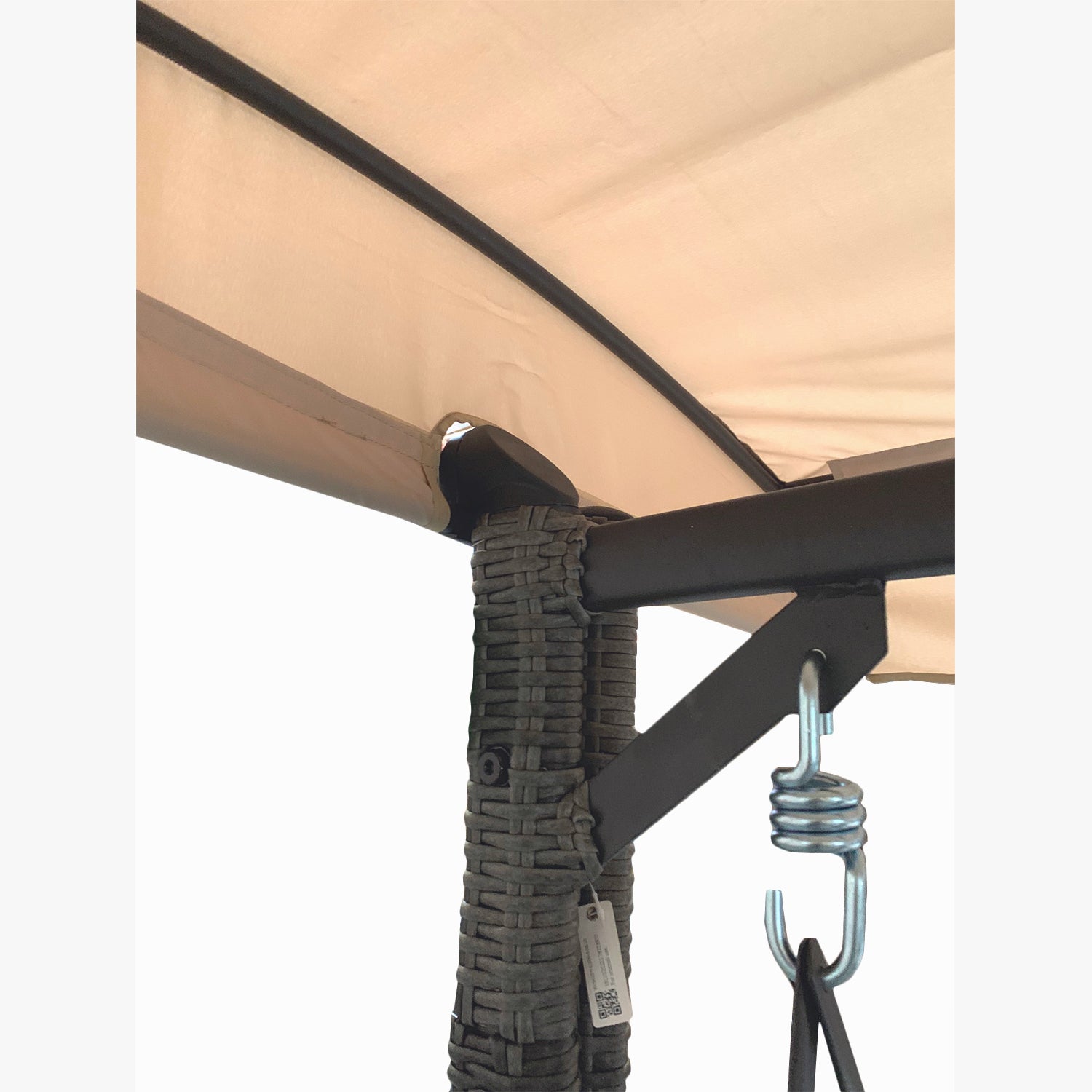 Replacement Canopy for Lakewood Swing