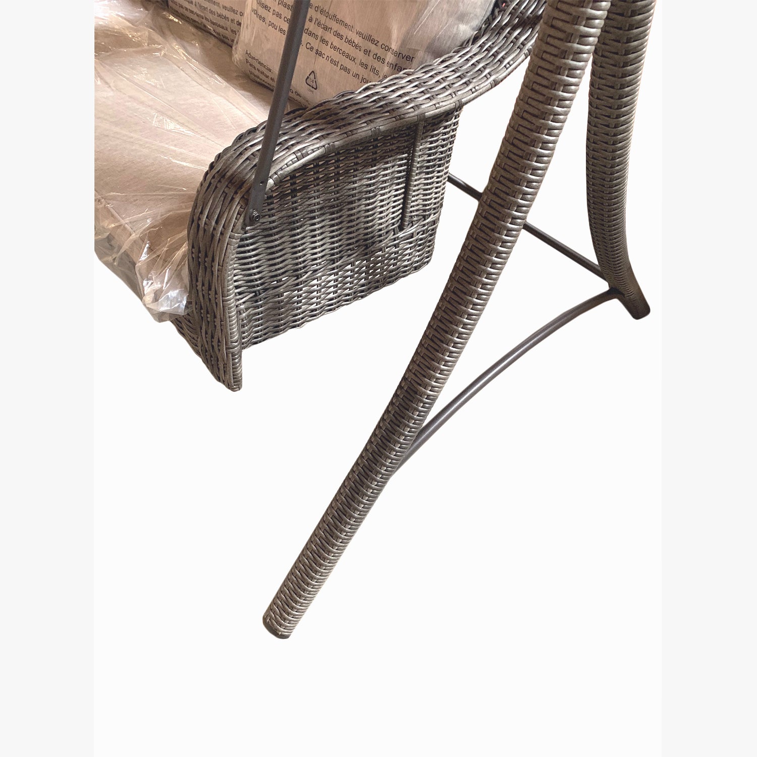 Replacement Canopy for Lakewood Swing