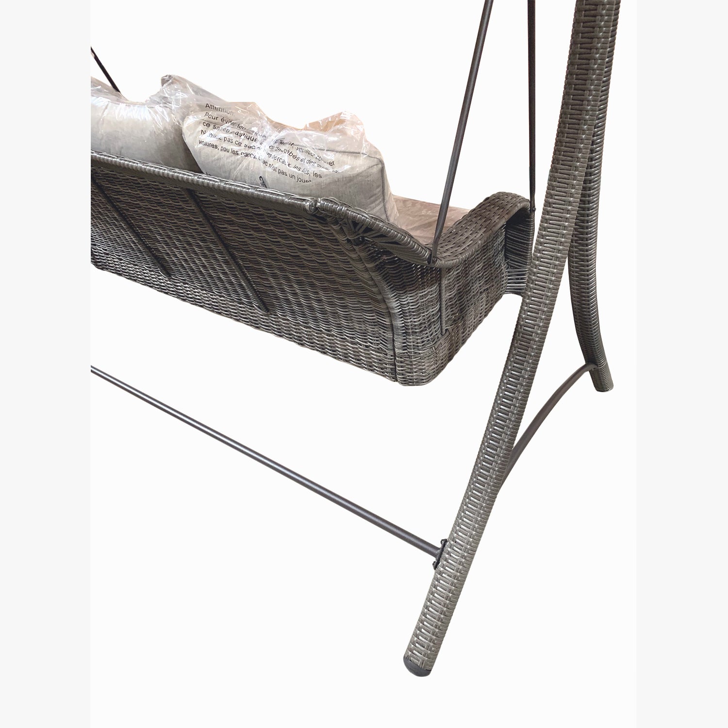 Replacement Canopy for Lakewood Swing