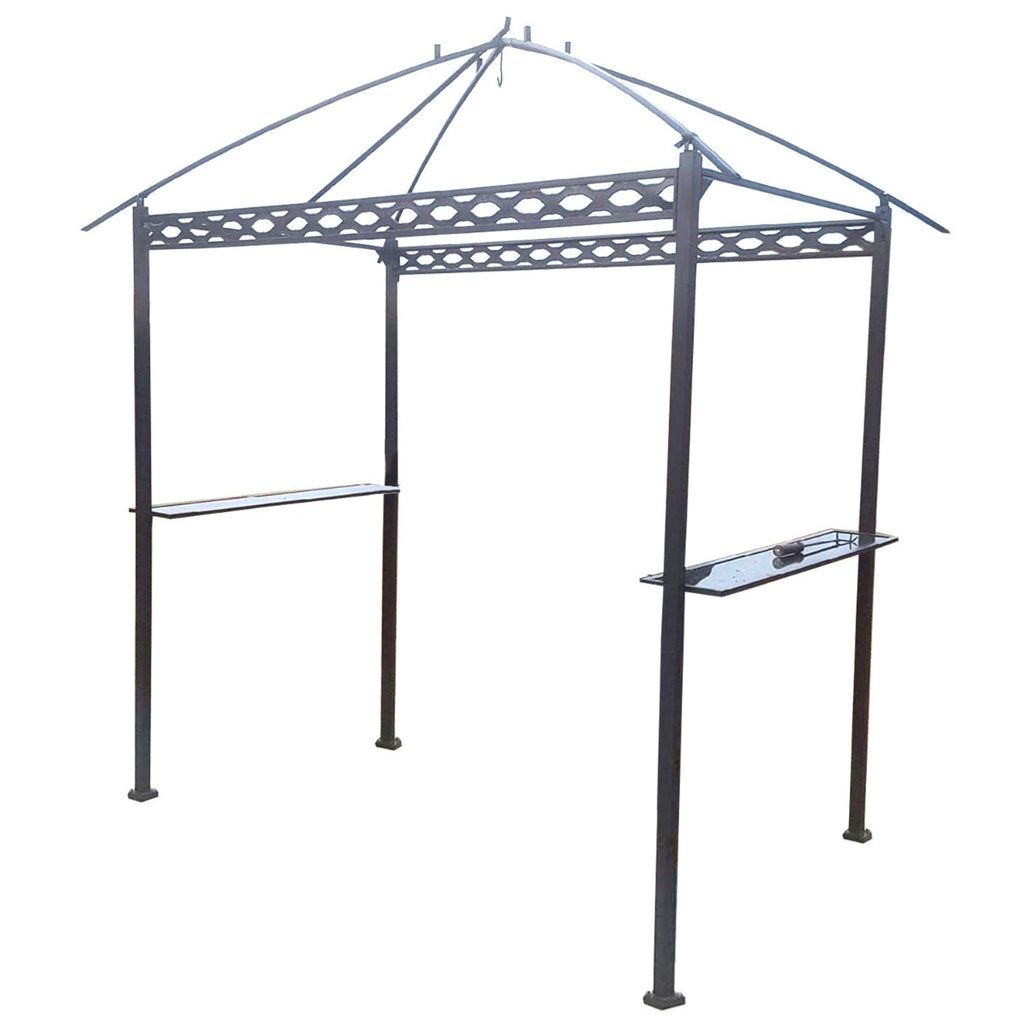 Replacement Canopy for Oakmont Grill Gazebo - Riplock 350