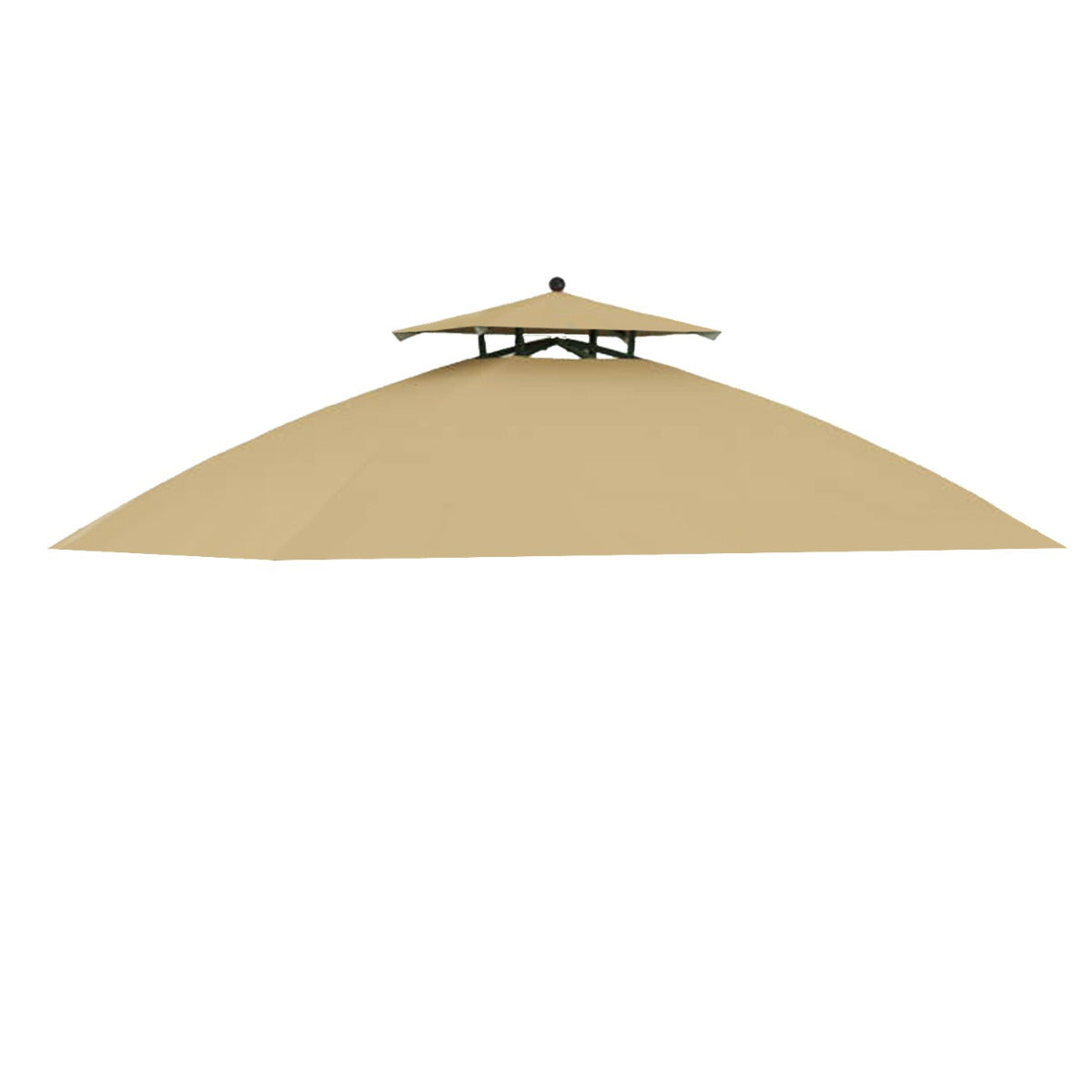 Replacement Canopy for Oakmont Grill Gazebo - Riplock 350