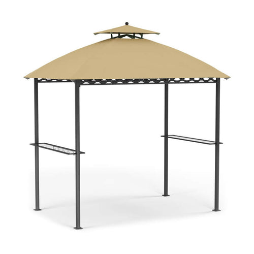 Replacement Canopy for Oakmont Grill Gazebo
