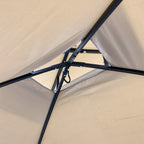 Replacement Canopy for Oakmont Grill Gazebo - Riplock 350