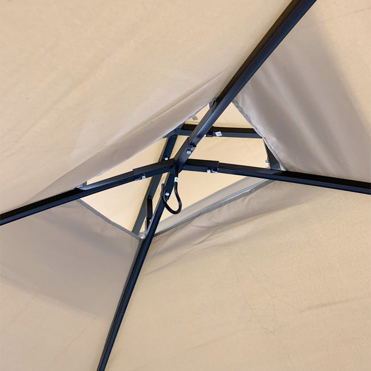 Replacement Canopy for Oakmont Grill Gazebo - Riplock 350